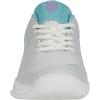 imageKSwiss Womens Hypercourt Express 2 Tennis ShoeWhite Blue