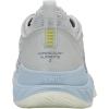 imageKSwiss Womens Hypercourt Supreme 2 Tennis ShoeDawn BlueBallad BlueBlanc De Blanc