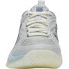 imageKSwiss Womens Hypercourt Supreme 2 Tennis ShoeDawn BlueBallad BlueBlanc De Blanc