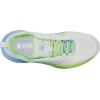 imageKSwiss Womens Hypercourt Supreme 2 Tennis ShoeLucent WhiteDutch CanalParadise Green