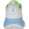 imageKSwiss Womens Hypercourt Supreme 2 Tennis ShoeLucent WhiteDutch CanalParadise Green
