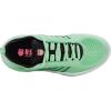 imageKSwiss Womens Hypercourt Supreme 2 Tennis ShoeNeon MintBlackWhite