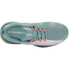 imageKSwiss Womens Ultrashot 3 Grass Tennis ShoeBlanc De BlancNile BlueDesert Flower