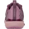 imageKSwiss Womens Ultrashot 3 Grass Tennis ShoeGrape NectarCameo Pink