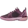 imageKSwiss Womens Ultrashot 3 Grass Tennis ShoeGrape NectarCameo Pink