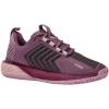 imageKSwiss Womens Ultrashot 3 Grass Tennis ShoeGrape NectarCameo Pink
