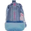 imageKSwiss Womens Ultrashot 3 Grass Tennis ShoeInfinityBlue BlizzardHeritage Blue