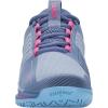 imageKSwiss Womens Ultrashot 3 Grass Tennis ShoeInfinityBlue BlizzardHeritage Blue