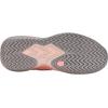 imageKSwiss Womens Ultrashot 3 Grass Tennis ShoeMorganiteSatellitePale Neon Coral
