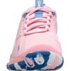 imageKSwiss Womens Ultrashot 3 Grass Tennis ShoeOrchid PinkWhiteStar Sapphire