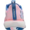imageKSwiss Womens Ultrashot 3 Grass Tennis ShoeOrchid PinkWhiteStar Sapphire