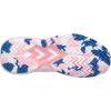 imageKSwiss Womens Ultrashot 3 Grass Tennis ShoeOrchid PinkWhiteStar Sapphire