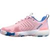 imageKSwiss Womens Ultrashot 3 Grass Tennis ShoeOrchid PinkWhiteStar Sapphire