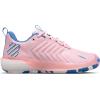 imageKSwiss Womens Ultrashot 3 Grass Tennis ShoeOrchid PinkWhiteStar Sapphire