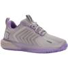imageKSwiss Womens Ultrashot 3 Grass Tennis ShoeRaindropsPaisley PurpleMoonless Night