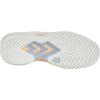 imageKSwiss Womens Ultrashot 3 Grass Tennis ShoeStar WhiteWhite OnyxHeather