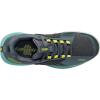 imageKSwiss Womens Ultrashot 3 Grass Tennis ShoeStormy WeatherIcy StormLove Bird