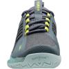 imageKSwiss Womens Ultrashot 3 Grass Tennis ShoeStormy WeatherIcy StormLove Bird
