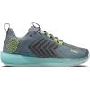 imageKSwiss Womens Ultrashot 3 Grass Tennis ShoeStormy WeatherIcy StormLove Bird