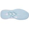 imageKSwiss Womens Ultrashot 3 Grass Tennis ShoeWhiteBlue Glow