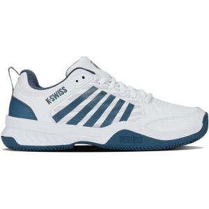 imageKSwiss Mens Court Express 2 Tennis ShoeWhiteStargazer