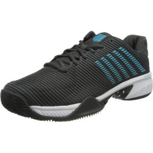 imageKSwiss Mens Hypercourt Express 2 Tennis ShoeBlack