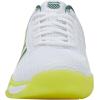 imageKSwiss Mens Express Light Pickleball ShoeWhiteNeon LimeEden