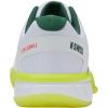 imageKSwiss Mens Express Light Pickleball ShoeWhiteNeon LimeEden