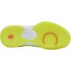 imageKSwiss Mens Express Light Pickleball ShoeWhiteNeon LimeEden