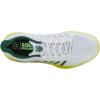 imageKSwiss Mens Express Light Pickleball ShoeWhiteNeon LimeEden