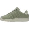 imageKSwiss Womens Classic VN Leather SneakerAlfalfaSnow WhiteEgret