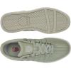 imageKSwiss Womens Classic VN Leather SneakerAlfalfaSnow WhiteEgret