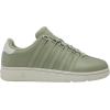 imageKSwiss Womens Classic VN Leather SneakerAlfalfaSnow WhiteEgret