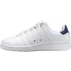 imageKSwiss Womens Classic VN Leather SneakerWhiteWhiteNavy