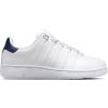 imageKSwiss Womens Classic VN Leather SneakerWhiteWhiteNavy