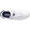 imageKSwiss Womens Classic VN Leather SneakerWhiteWhiteNavy