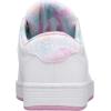 imageKSwiss Womens Court Pro II CMF SneakerWhiteTie Dye