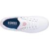 imageKSwiss Womens Court Pro II CMF SneakerWhiteTie Dye