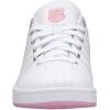 imageKSwiss Womens Court Pro II CMF SneakerWhiteTie Dye
