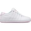 imageKSwiss Womens Court Pro II CMF SneakerWhiteTie Dye