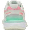 imageKSwiss Womens Express Light Pickleball ShoeIceHoneydewNeon Pastel Pink