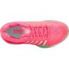 imageKSwiss Womens Express Light Pickleball ShoeNeon Pastel PinkNeon MintWhite