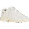 imageKSwiss Womens ST329 CMF Sneaker Wide Tennis Walking Leather ShoesBlanc De BlancAntique White