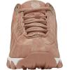 imageKSwiss Womens ST329 CMF Sneaker Wide Tennis Walking Leather ShoesCorkChampagneSnow White