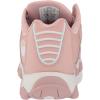 imageKSwiss Womens ST329 CMF Sneaker Wide Tennis Walking Leather ShoesMisty RoseRose GoldTape