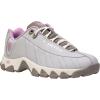 imageKSwiss Womens ST329 CMF Sneaker Wide Tennis Walking Leather ShoesMoon RockPhantomSafari