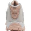 imageKSwiss Womens ST329 CMF Sneaker Wide Tennis Walking Leather ShoesOyster MushroomCameo RoseWhite