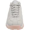 imageKSwiss Womens ST329 CMF Sneaker Wide Tennis Walking Leather ShoesOyster MushroomCameo RoseWhite