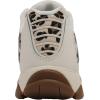 imageKSwiss Womens ST329 CMF Sneaker Wide Tennis Walking Leather ShoesSnow WhiteLeopardGum