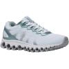 imageKSwiss Womens Tubes 200 Training ShoeWhiteSilverBlue Panther